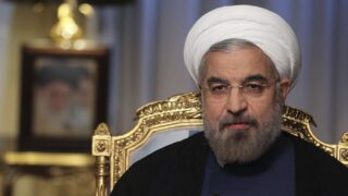 Iranian President