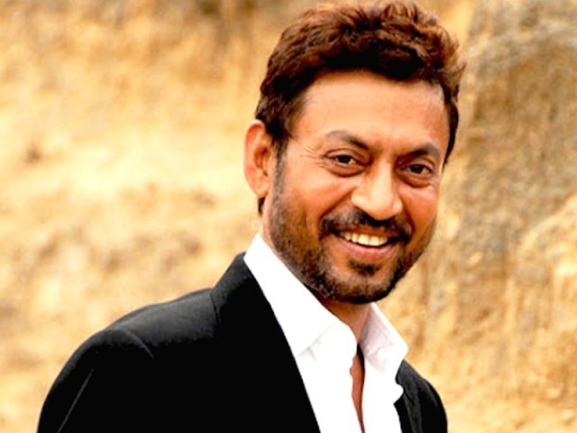 عرفان خان ’’امیزنگ اسپائیڈر مین 3 ‘‘ میں ولن کا کردار نبھائیں گے