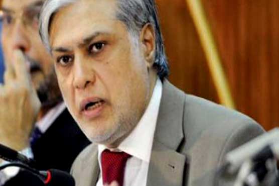 سوئس بینکوں  سے  200  ارب  ڈالر واپس لانے کیلئے سنجیدگی  سےغور کر رہے ہیں،  وزیر خزانہ
