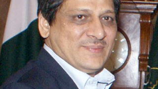 Ishrat Ul Ebad