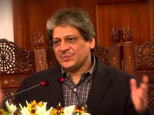 ایمرجنسی سے قبل پرویز مشرف نے تمام صوبائی گورنرز سے مشاورت کی، عشرت العباد