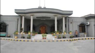 Islamabad High Court