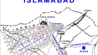 Islamabad