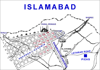 Islamabad