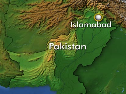 اسلام آباد میں سینیٹر محمد خان شیرانی کی زیر صدارت اسلامی نظریاتی کونسل کا اجلاس