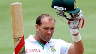 Jacques Kallis