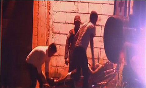 ہونڈورس کی جیل میں بھی گینگ وار، 5 قیدی ہلاک