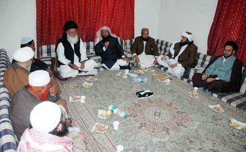 Jamiat Ahle Hadith Pakistan