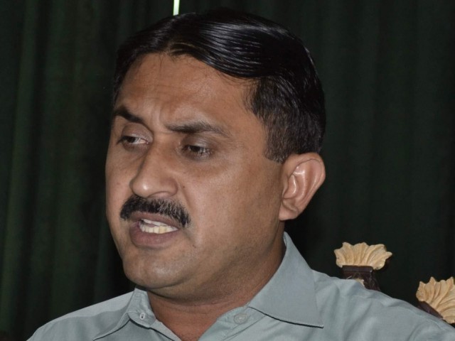 جیو کے توہین آمیز مارننگ شو کیخلاف جمشید دستی کا قومی اسمبلی میں ہنگامہ