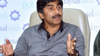 Javed Miandad