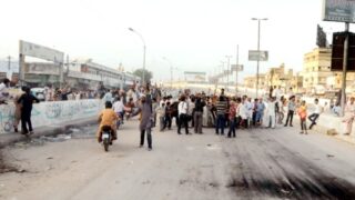 Karachi