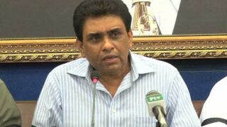 Khalid Maqbool