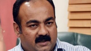 Khawaja Izhar