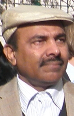 Khizar Hayat Tarar