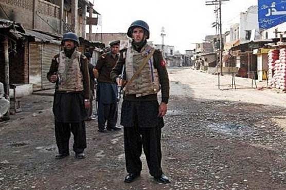 خیبرایجنسی، امن کمیٹی کے مرکز، قبائلی رہنما کے گھر پر دھماکے، ایک رضا کار جاں بحق