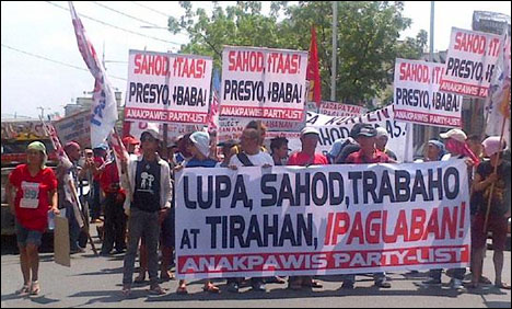 دنیا بھر میں یوم مزدور پر ریلیوں ، مظاہروں اور تقاریب کا اہتمام