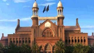 Lahore High Court