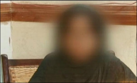 لاہور: رقم کی لالچ میں بھائیوں نے 12 سالہ بہن 50 سالہ شخص سے بیاہ دی
