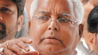 Lalu Prasad