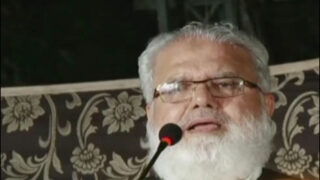Liaquat Baloch