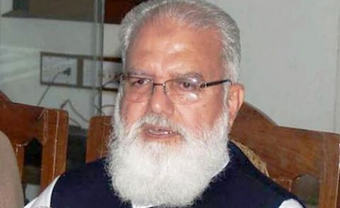 قومی ادارے ملٹی نیشنل کمپنیوں کو دینے سے ایسٹ انڈیا کمپنی بن سکتی ہے، لیاقت بلوچ