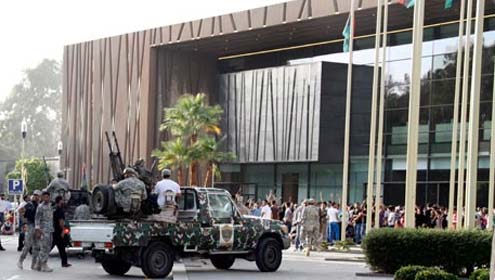 Libyan