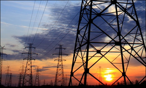 Load Shedding