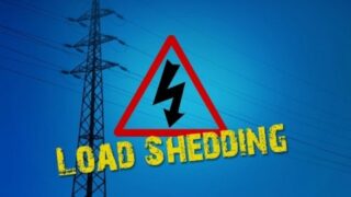 Load Shedding