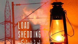 Load Shedding