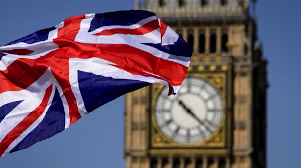 London