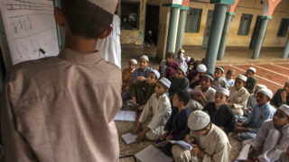 Madrassa