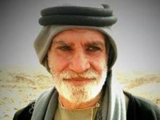 اردن میں اداکار موت کا سین عکسبند کراتے ہوئے انتقال کر گیا