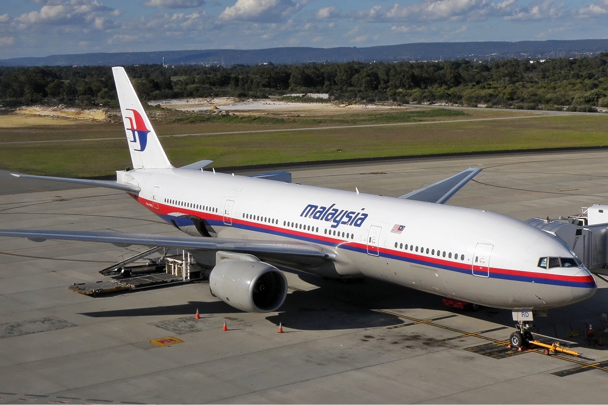 Malaysian Aircraft