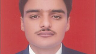 Malik Jamshaid Azam