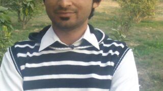 Malik Rameez Iqbal