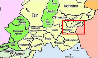 Mansehra