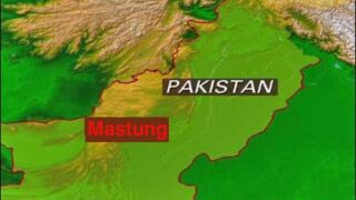 Mastung