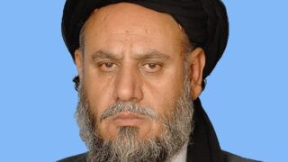 Maulana Ameer Zaman
