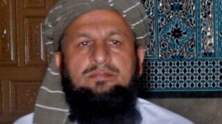 Maulana Yousaf Shah