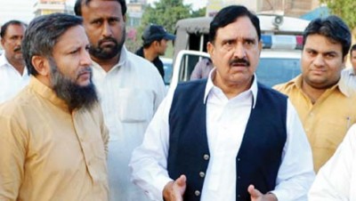 Mian Abdul Manan