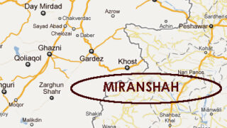 Miranshah