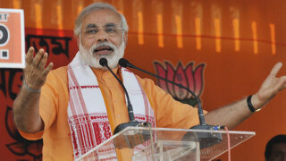 Modi