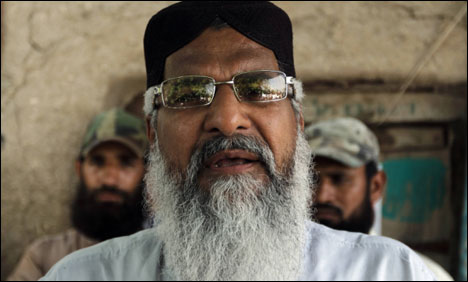 Mohammad Ahmed Ludhianvi