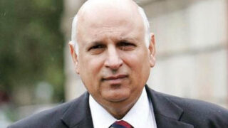 Mohammad Sarwar