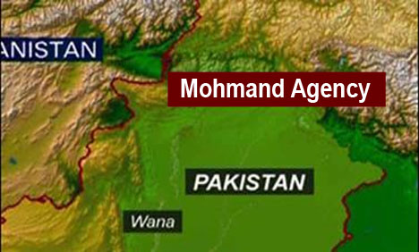 مہمندایجنسی: 5 افراد کی لاشیں برآمد، شناخت نہیں ہو سکی