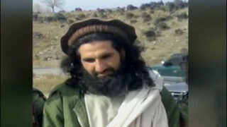 Mullah Fazlullah