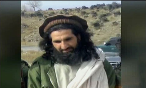 ملا فضل اللہ نے خان سید سجنا کو عہدے سے ہٹا دیا