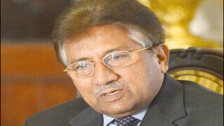 Musharraf