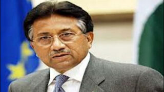 Musharraf