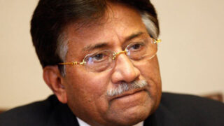 Musharraf